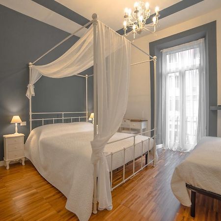 Vatican Angels Casa Vacanze Рим Экстерьер фото