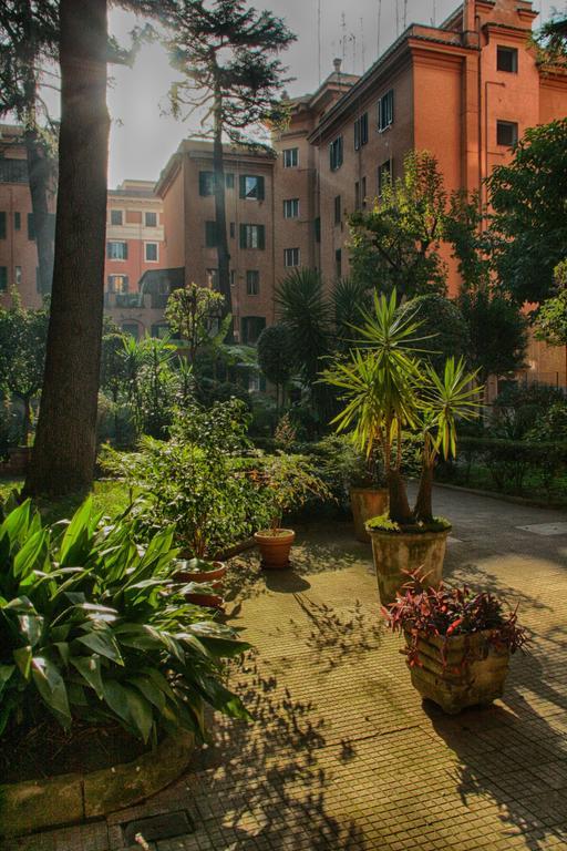Vatican Angels Casa Vacanze Рим Номер фото