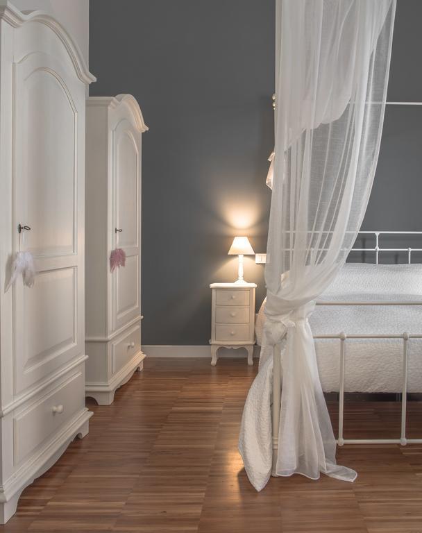 Vatican Angels Casa Vacanze Рим Номер фото